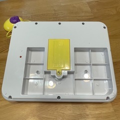 アンパンマン ミニパソコンの画像