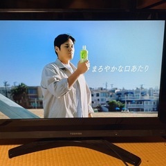 TOSHIBA 東芝 REGZA 液晶テレビ 32インチ 32A...