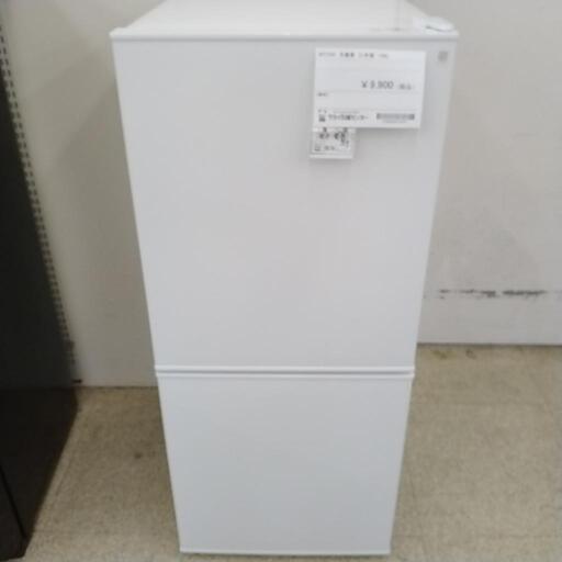 ニトリ 冷蔵庫 21年製 106L TJ10781