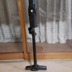 ハンド掃除機の画像