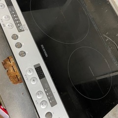 IHコンロの画像