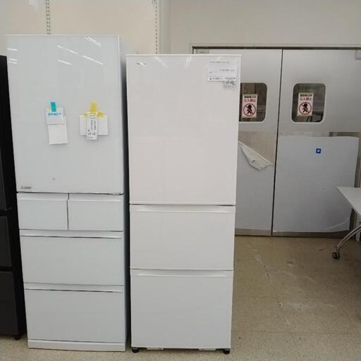 TOSHIBA 冷蔵庫 20年製 363L TJ10782