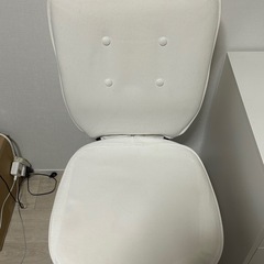 IKEA デスクチェア 
