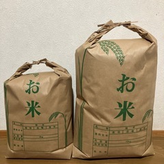 令和6年産　お米・ひとめぼれ　10k