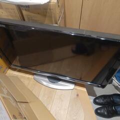 SHARP LC-40DX3 テレビ
