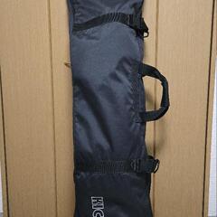 【取引終了】スノーボード(BURTON)&ボードケースの画像