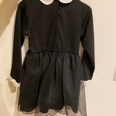 ワンピース120㎝の画像