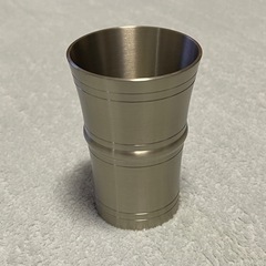 penang pewter 97 malaysia  錫グラス
の画像