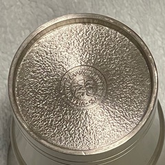 penang pewter 97 malaysia  錫グラス
の画像
