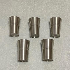 penang pewter 97 malaysia  錫グラス
の画像