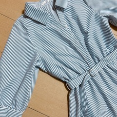 春〜夏ワンピの画像