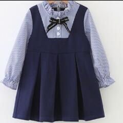新品♪フォーマルワンピ130サイズ