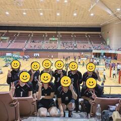 一緒にバレーしませんか🏐 - 仙台市