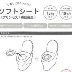 補助便座の画像