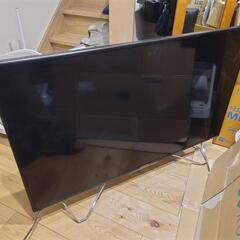 FUNAI テレビ  FL-49U4110