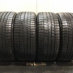 DUNLOP WINTER MAXX WM03 245/45R1...