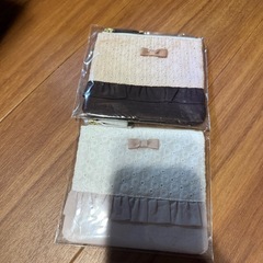 ポケットティッシュケース