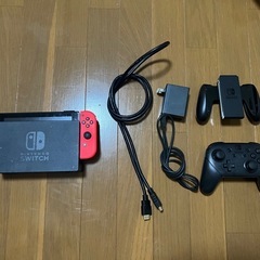 任天堂Switch