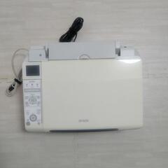 プリンター　EPSON