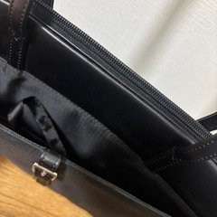 リクルートバッグ
の画像
