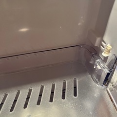 【受付停止】AQUA　冷蔵庫の画像