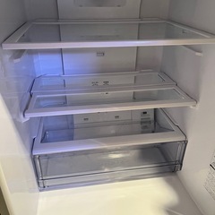 【受付停止】AQUA　冷蔵庫の画像