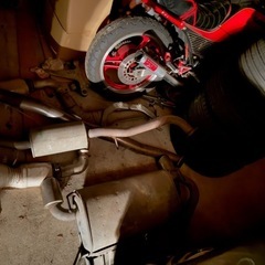 z33VersionST部品取車付きの画像