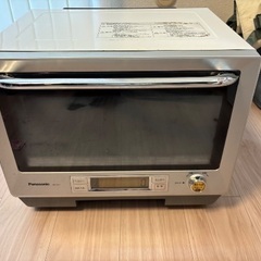 NE-A301 パナソニック　ビストロ　オーブンレンジ