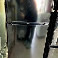 冷蔵庫・洗濯機 2018年製~