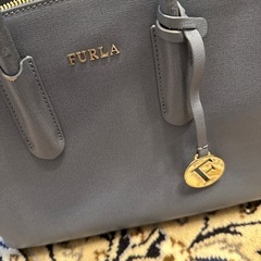 FURLA ハンドバッグの画像