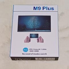 anycast M9 Plus