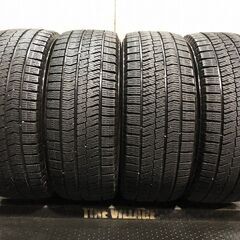 BS BRIDGESTONE BLIZZAK VRX2 205/...