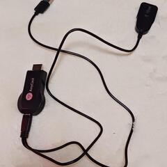 anycast M9 Plusの画像