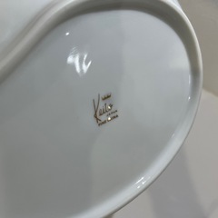 【3/20迄】Keito Fine China 食器セット 7点の画像