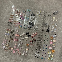♡耳つぼジュエリーモニター様募集♡
