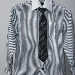 セレモニースーツ120センチの画像