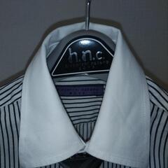 セレモニースーツ120センチの画像