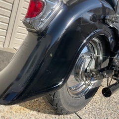 ホンダ　ジャズ　美車　実働　エンジン良好　の画像