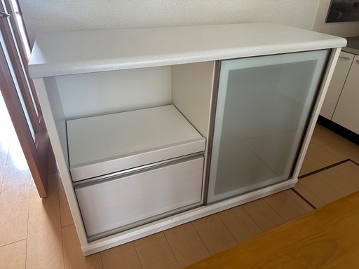 キッチンボード キッチンカウンター 大