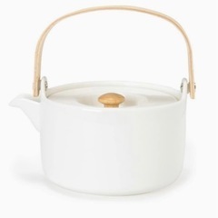 【marimekko】新品　マリメッコ　ティーポット700ml
