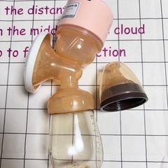 新品❗️電動搾乳器 