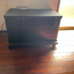テレビ台