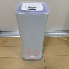 光る加湿器