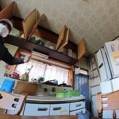 【遺品整理】大牟田市へ家仕舞いの現調へ行ってきました。 - 大牟田市