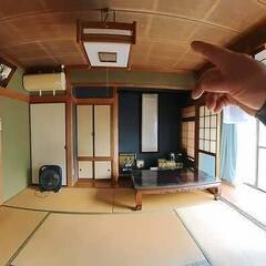 【遺品整理】大牟田市へ家仕舞いの現調へ行ってきました。 − 福岡県