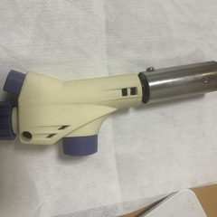 ガストーチバーナー｜FIRE FACTORY バーナー ｜BBQ アウトドア キャンプ の画像