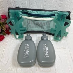 [アルティメイトディレクション] ハイドレーションバッグ [並行輸入品]の画像