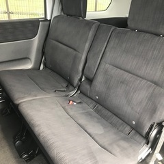 24年バモス　後期型最終モデルG 車検付き　内装綺麗　貴重な個体ですの画像