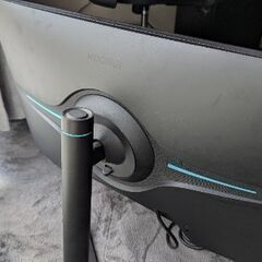 ゲーミングモニター 144hz 1440p IPSの画像