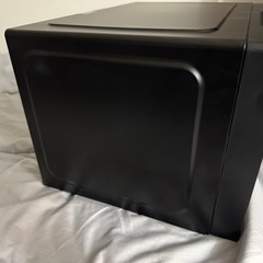 電子レンジ アクア AQUA AQM-KF20Pの画像